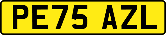 PE75AZL