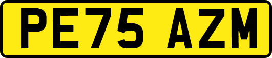 PE75AZM