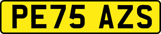PE75AZS