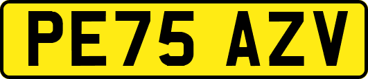 PE75AZV