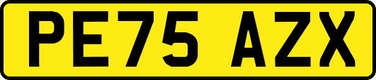 PE75AZX