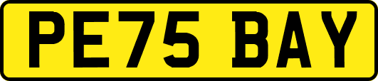 PE75BAY