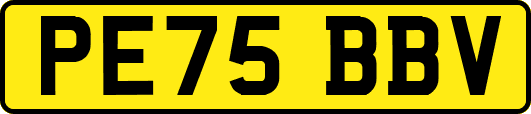 PE75BBV