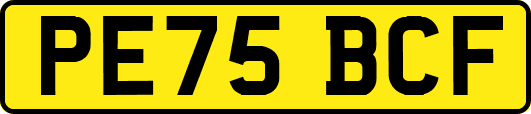 PE75BCF