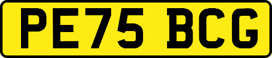 PE75BCG