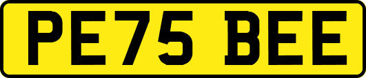 PE75BEE