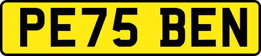 PE75BEN