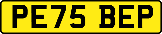 PE75BEP