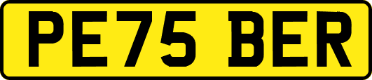PE75BER