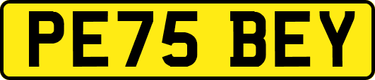 PE75BEY