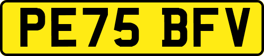 PE75BFV