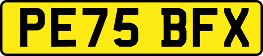 PE75BFX
