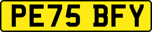 PE75BFY