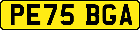 PE75BGA