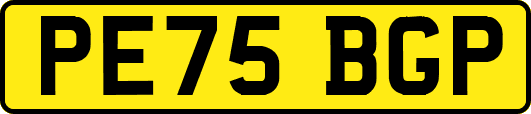 PE75BGP