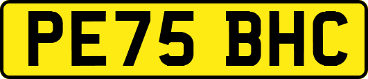 PE75BHC
