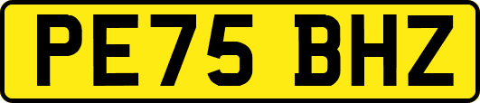 PE75BHZ