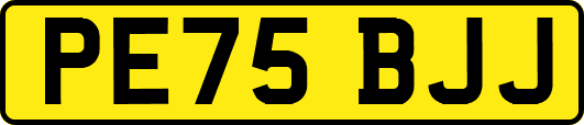 PE75BJJ