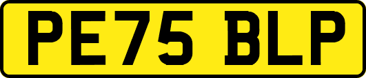 PE75BLP