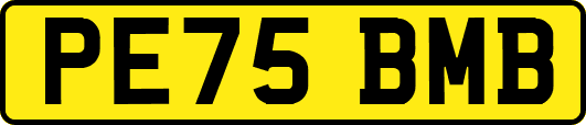 PE75BMB