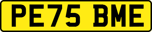 PE75BME
