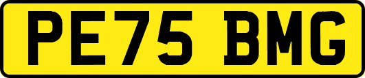 PE75BMG
