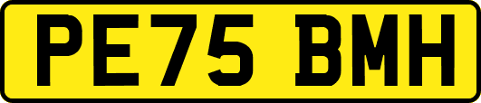 PE75BMH
