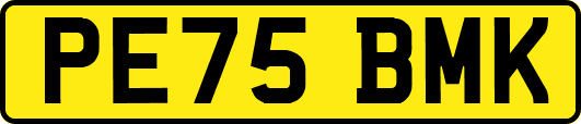 PE75BMK