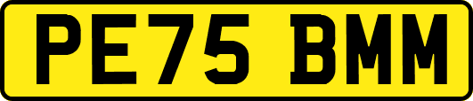 PE75BMM