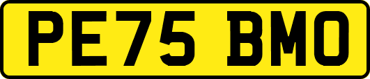 PE75BMO