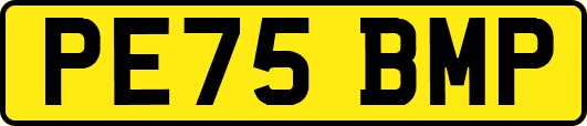 PE75BMP