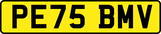 PE75BMV
