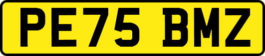 PE75BMZ