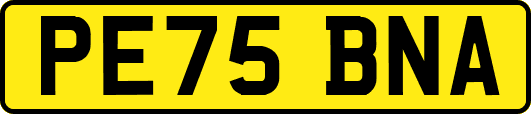 PE75BNA