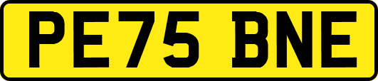 PE75BNE