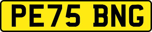 PE75BNG