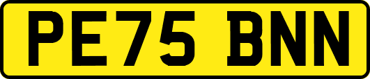 PE75BNN