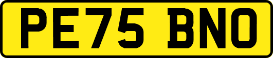 PE75BNO