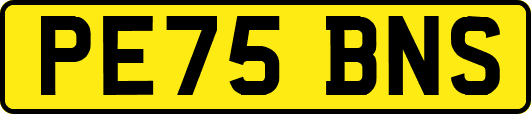 PE75BNS