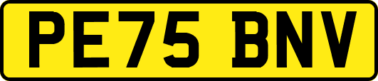 PE75BNV