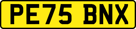 PE75BNX