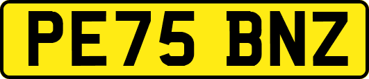 PE75BNZ