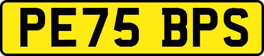 PE75BPS