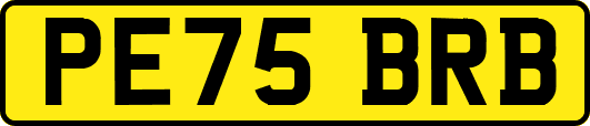 PE75BRB