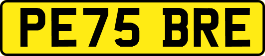 PE75BRE
