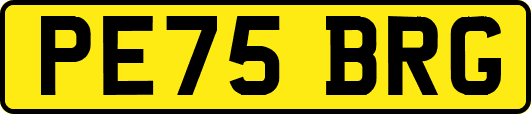 PE75BRG