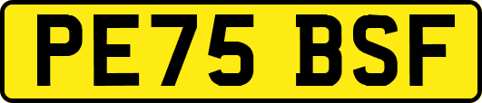PE75BSF