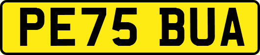 PE75BUA