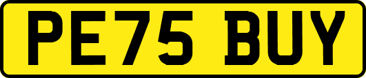 PE75BUY