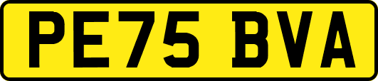 PE75BVA